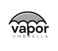 vaporumbrella